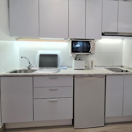 Plaza Mostenses En Plaza Espana Madrid Ngoại thất bức ảnh