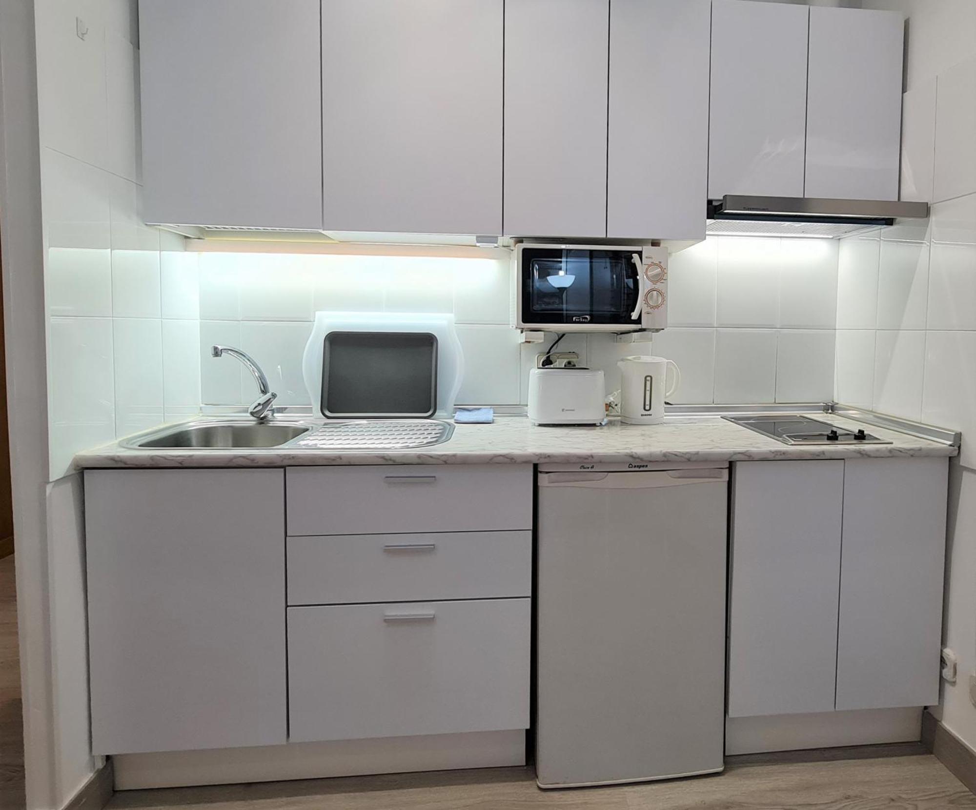 Plaza Mostenses En Plaza Espana Madrid Ngoại thất bức ảnh